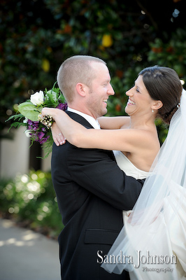 Best First Baptist Orlando Wedding photographer - Sandra Johnson (SJFoto.com)